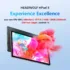 [#Ιστορικό_Χαμηλό] H96Max H728 : Android TV Box με 8K υποστήριξη, Wi-Fi 6 και Android 14