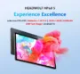 Headwolf HPad 5 Helio G99 Widevine L1 4G Tablet