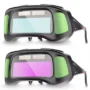 Automatic Dimming Welding Glasses Light Change Auto Darkening Anti-Eyes Shield Goggle for Welding