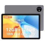 [#Ιστορικό_Χαμηλό] VASOUN M60 : Tablet 11″ με 4G και Android 13 χωρίς να τινάξει το budget