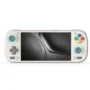 12+256G AYN Odin 3 Android 15 Handheld Gaming Console Qualcomms 8 Elite 6 Inch 120Hz AMOLED Display 8000mAh Hall Joystick...