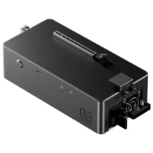 AOOSTAR AG03: Η eGPU dock που μεταμορφώνει το laptop σε gaming «κτήνος» με 800W τροφοδοτικό και Thunderbolt 5