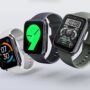 Heyplus Watch