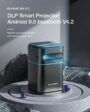 BlitzWolf BW-VT2 DLP Projector