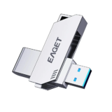 Eaget F20 : περιστρεφόμενο USB 3.0 Stick με χωρητικότητα απο 32GB-256GB και τιμές απο 10€
