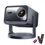 Hisense Vidda C2 Pro: Ο 4K Tri-color Laser προβολέας που φέρνει το σινεμά στο σαλόνι σου!