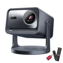 Hisense Vidda C2 Pro: Ο 4K Tri-color Laser προβολέας που φέρνει το σινεμά στο σαλόνι σου!