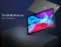N One NPad Air UNISOC T310 Quad Core 4GB RAM 64GB ROM 10.1 Inch 4G LTE Android 12 Tablet