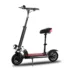 SUNNIGOO N3L Max : E-Scooter με κάθισμα, τροχούς 10″ και μοτέρ 800W στα 461€!