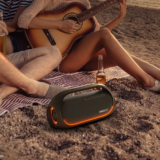 [#Ιστορικό_Χαμηλό] Tronsmart Bang: Party Speaker 60W, με LEDs και αυτονομία ΔΕΚΑΠΕΝΤΕ ώρες, στα 54€ απο Ευρώπη!