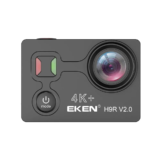 EKEN H9R V2.0 : 4K Action Κάμερα, με οθόνη 2″ , WiFi και αδιάβροχη θήκη, στα 59.6€!