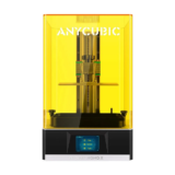 [#Ιστορικό_Χαμηλό & δωράκι 500gr ρητίνη] Anycubic Photon Mono X: Εκτυπωτής ρητίνης με μέγεθος εκτύπωσης 192x120x245mm στα 393.6€ απο Ευρώπη.