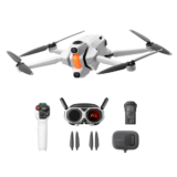 [#Ιστορικό_Χαμηλό] Insta360 Antigravity A1: Ένα FPV drone για επαγγελματικές πανοραμικές λήψεις που αλλάζει τους κανόνες