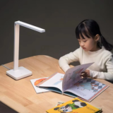 XIAOMI Mijia Desk Lamp Lite : Πανέμορφο LED φωτιστικό γραφείου Xiaomi με stepless dimming, στα 45.8€ από Ευρώπη!