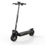iScooter iX4 Electric Scooter 48V 15Ah 800W 10inch Folding Moped Electric Scooter 40-45KM Mileage Max Load 150Kg