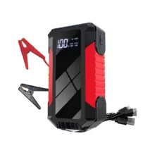 4000A Jump Starter: Ξεκινήστε το αυτοκίνητό σας ακόμα και με «νεκρή» μπαταρία με λιγότερα από 30€