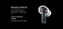 Nothing Ear B171 Wireless Earbuds