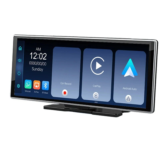 Dash Cam 11.26″ και Multimedia οθόνη με Android Auto, σε ένα ΤΡΟΜΕΡΟ σύνολο με τιμή ΜΟΛΙΣ στα 68€!!!