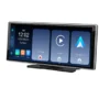 11.26'' Carplay Car Stereo 4K Dash Cam