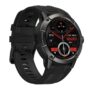 Zeblaze Ares 3 Large 1.52 inch IPS Voice Calling 100+ Sport Modes 24H Health Monitor