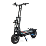 [#ΙΣΤΟΡΙΚΟΣ_ΠΑΤΟΣ 400€ κάτω!!] LAOTIE TITAN TI40 Pro : Moter 8000W στα 72V αυτονομία 150 χιλιομέτρων και 110 χιλιόμετρα τελική με μόλις 1194.8€!!!