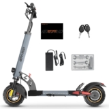 iENYRID iE-A1 Scooter με κινητήρα 800W και αναδιπλούμενο σχεδιασμό με 375€