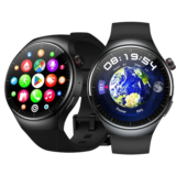 [#Ιστορικό_Χαμηλό] Zeblaze Thor Ultra : Με AMOLED οθόνη 1.43″ υψηλής ανάλυσης, κεραία 4G , GPS και Android Software, είναι ένα πραγματικά “έξυπνο” ρολόι!