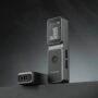 ATuMan LSA Laser Rangefinder 50m