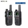 Retevis RB618 2x Walkie Talkie