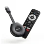HS89 T19 2GB+16GB or 4GB+32GB Android 14.0 TV Stick RK3539 Quad Core 4K Ultra HD WiFi 6 bluetooth 5.4 AV1...
