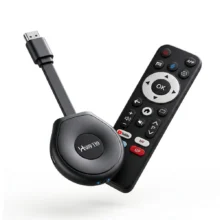HS89 T19: Ένα TV Stick με Android 14 που μετατρέπει την παλιά σας τηλεόραση σε σύγχρονο κέντρο ψυχαγωγίας