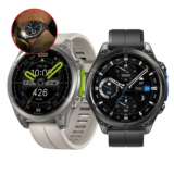 [#Ιστορικό_Χαμηλό] Zeblaze Vibe 8: Activity Tracker με AMOLED οθόνη 1.43″ με Sapphire Glass, ενσωματωμένος LED φακός, και IP69 προστασία με 29.6€!