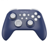 ShanWan Q34B: Το χειριστήριο που βάζει τέλος στο stick drift με Hall Effect sticks και τιμή-χώμα!