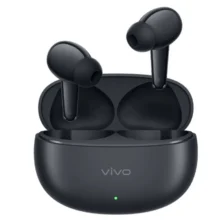 VIVO TWS 5e: Με 55dB ακύρωση θορύβου και μπαταρία που αντέχει πάνω από δύο μέρες