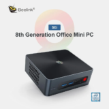 Beelink SEi8 : Μια πολύ καλή λύση στα Mini PC με Intel i3-8190U και 16GB RAM στα 335€!