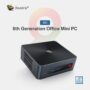 Beelink SEi8 16/500GB