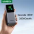 NICRON B22W : Μεταλλικός Zoomable φακός “στυλό” με μόλις 13.2€!