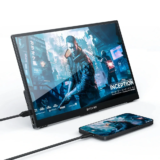 BlitzWolf BW-PCM2L: Μια φορητή FHD οθόνη 13.3″, που μπορεί να σας ακολουθεί παντού!