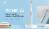H Oclean Z1 είναι τόσο έξυπνη, που ξέρει που ΔΕΝ βουρτσίσατε τα δόντια σας, και κάνει 31.3€ τελική τιμή!