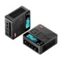 AOOSTAR GEM12 PRO Mini PC With Screen Fingerprint Unlocking AMD Ryzen 7 7840HS/8845HS