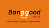 Ανθολόγιο Προσφορών από Banggood 26/09