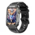 [#Ιστορικό_Χαμηλό] BlitzWolf BW-AT3 : Το Smartwatch που αλλάζει κάσα και εμφάνιση μέσα σε λίγα δευτερόλεπτα!
