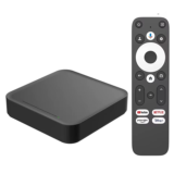 RockTek GT1: Το πιστοποιημένο TV Box που φέρνει το 4K Netflix και τον ήχο Dolby Atmos στο σαλόνι σας