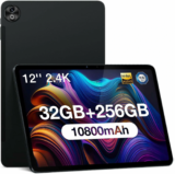 DOOGEE T20 Ultra: Ταμπλετάρα 12″, με τον Helio G99, 4G κεραία και 12GB RAM, στα 211.8€ από Ευρώπη!