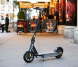 [#Ιστορικό_Χαμηλό] Ninebot MAX G30 : Πτυσσόμενο ηλεκτρικό πατίνι 350W, με 65 χιλιόμετρα αυτονομία και 30km/h τελική ταχύτητα στα 475€ από Ευρώπη!