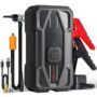 POPDEER PD-JA5 5000A Jump Starter with Air Compressor