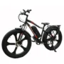 BAOLUJIE DP2620 Electric Bike 48V 13AH Battery 500W Motor