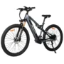 Heda TX TX19 Electric Bike 48V 19.2Ah 1000W Motor Recommended Top Speed 25KM or H 29x2.4 Inch Tire 80KM Mileage...