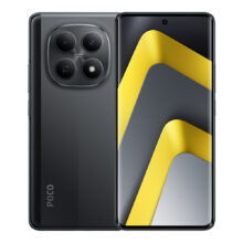 Το POCO M8 5G φέρνει τον Snapdragon 6 Gen 3 και τεράστια αυτονομία σε τιμή που «πονάει» τον ανταγωνισμό