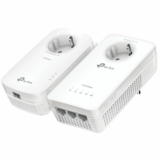 TP-Link TL-WPA8631P KIT : Powerline 1300Mbps με plug and play εγκατάσταση και WiFi με 69€ μέχρι τις 00:00!